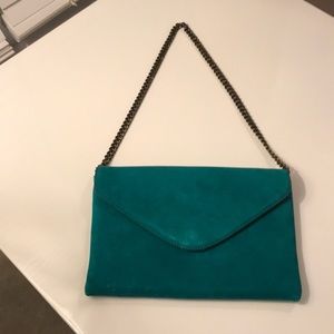 EUC J.Crew purse